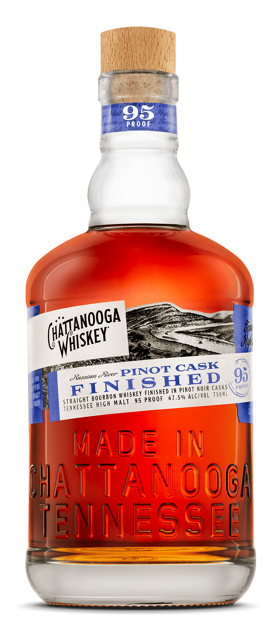 Pinot Cask