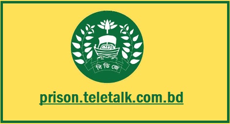 prison teletalk