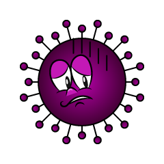 Depressed Influenza