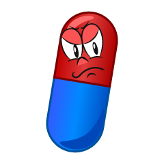 Angry Medicine