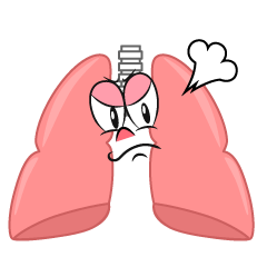 Angry Lung