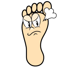 Angry Foot