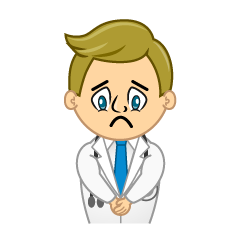 Depressed Doctor