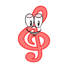 Treble Clef