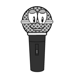 Microphone