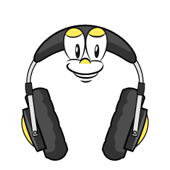 Headphone