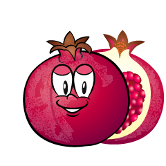 Pomegranate