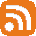 RSS feed icon