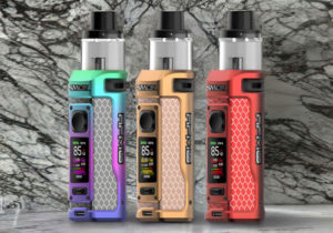 Smok RPM 85 3000mAh 85W VW Pod Mod Kit $22.30