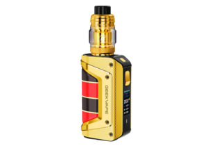 USA Blowout!  New: Geekvape Aegis Legend 3 200W Box Mod Kit $37.03