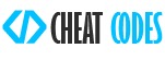 cheat codes logo