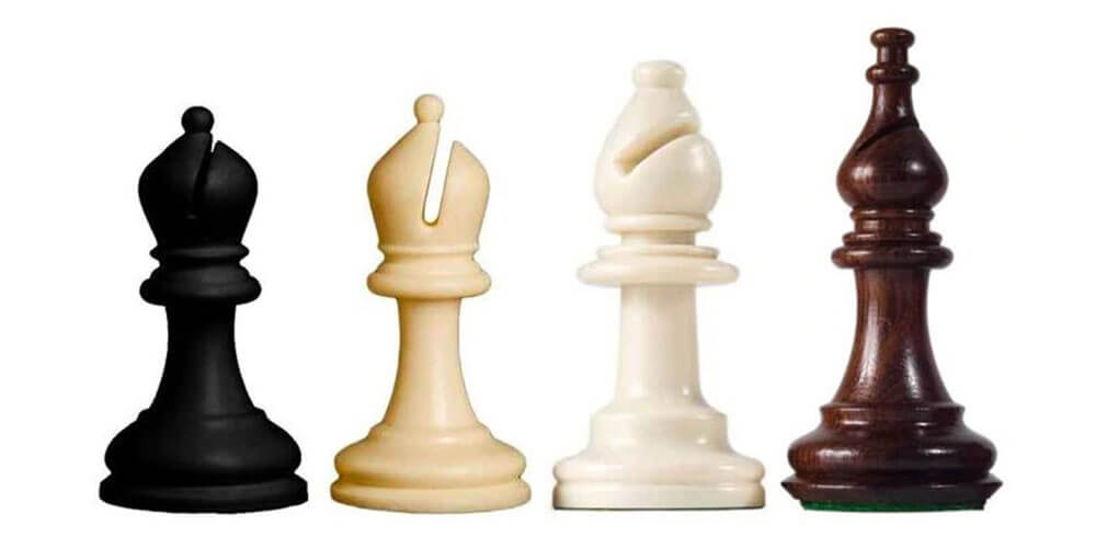 Chess Bishop