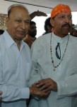 Rajkumar and vishnuvardhan