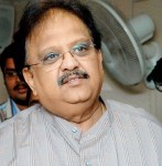 S P Balasubrahmanyam