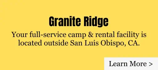 Granite Ridge