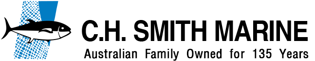 C.H. Smith Marine