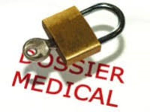 Dossier médical