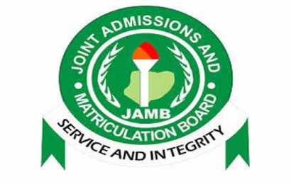 NASS Faults JAMB’s 2024 Budget Spending