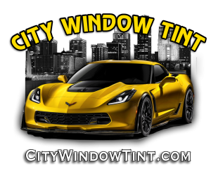 City Window Tint