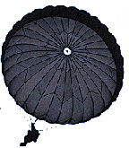 UT 2000 ATAC solve's the Paratrooper's load