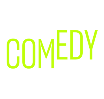 National Comedy Center