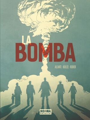 LA BOMBA