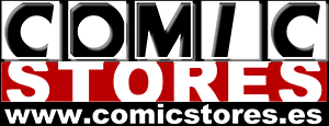 Comic Stores