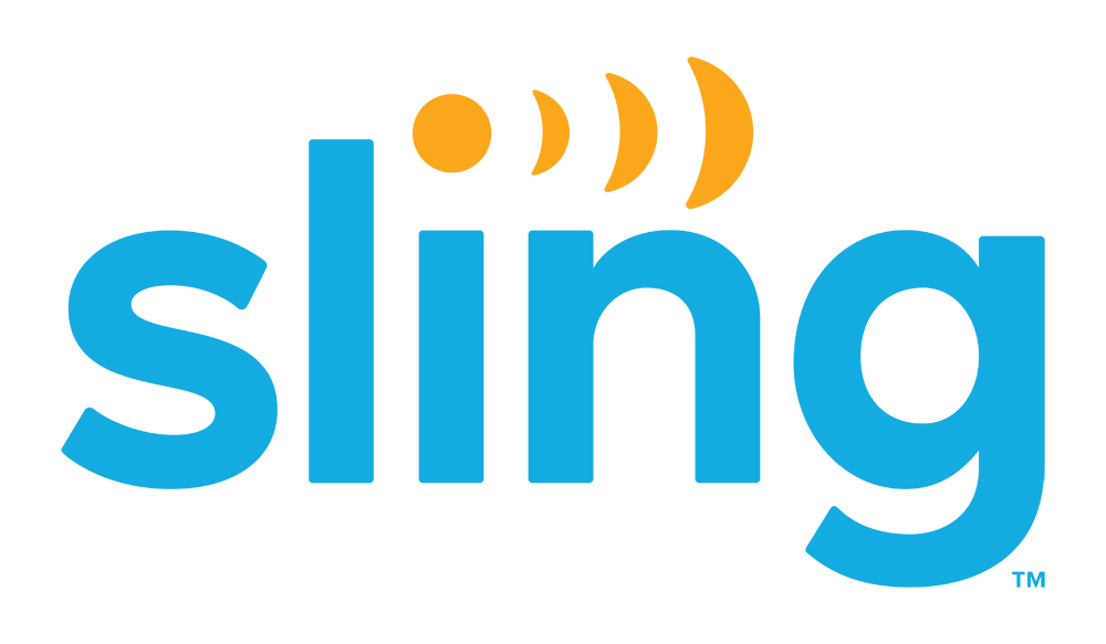 Sling TV logo