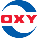 Occidental Petroleum transparent PNG icon