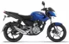 Pulsar NS 125