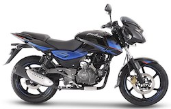 Bajaj Pulsar 150 Dual Disc