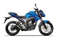 Suzuki Gixxer 150