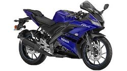 Yamaha YZF R15 V 3.0 V3