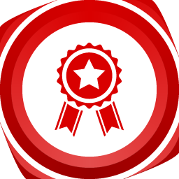 Award Winning Designer