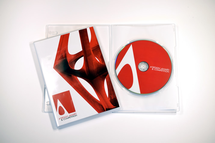 Design Award DVD