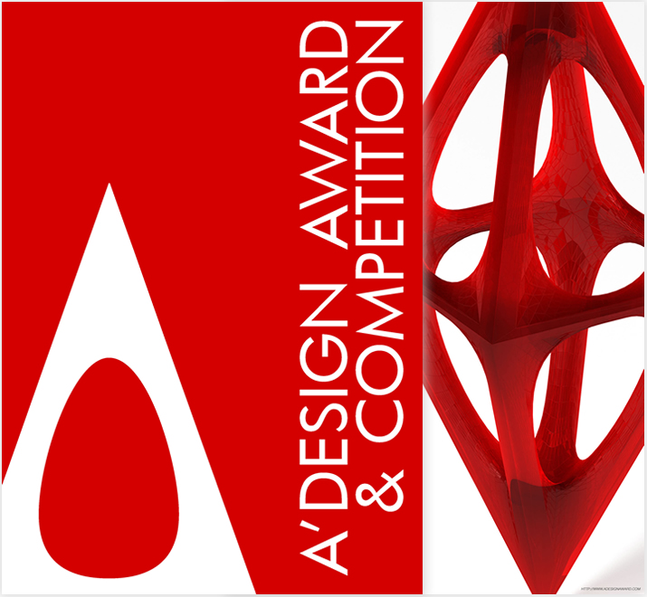 Design Award Posters