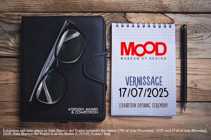 Design Award Vernissage