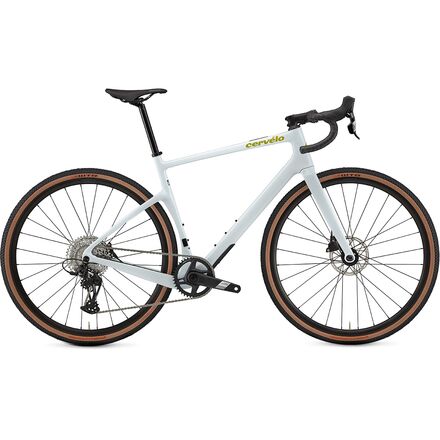 Top Gravel & Cyclocross Bikes Product Photo