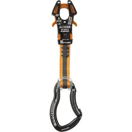 Top Ice Climbing Hardware Product Photo