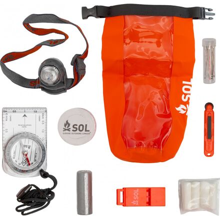 Top Survival Product Photo