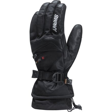 Top Ice Climbing Gloves Product Photo