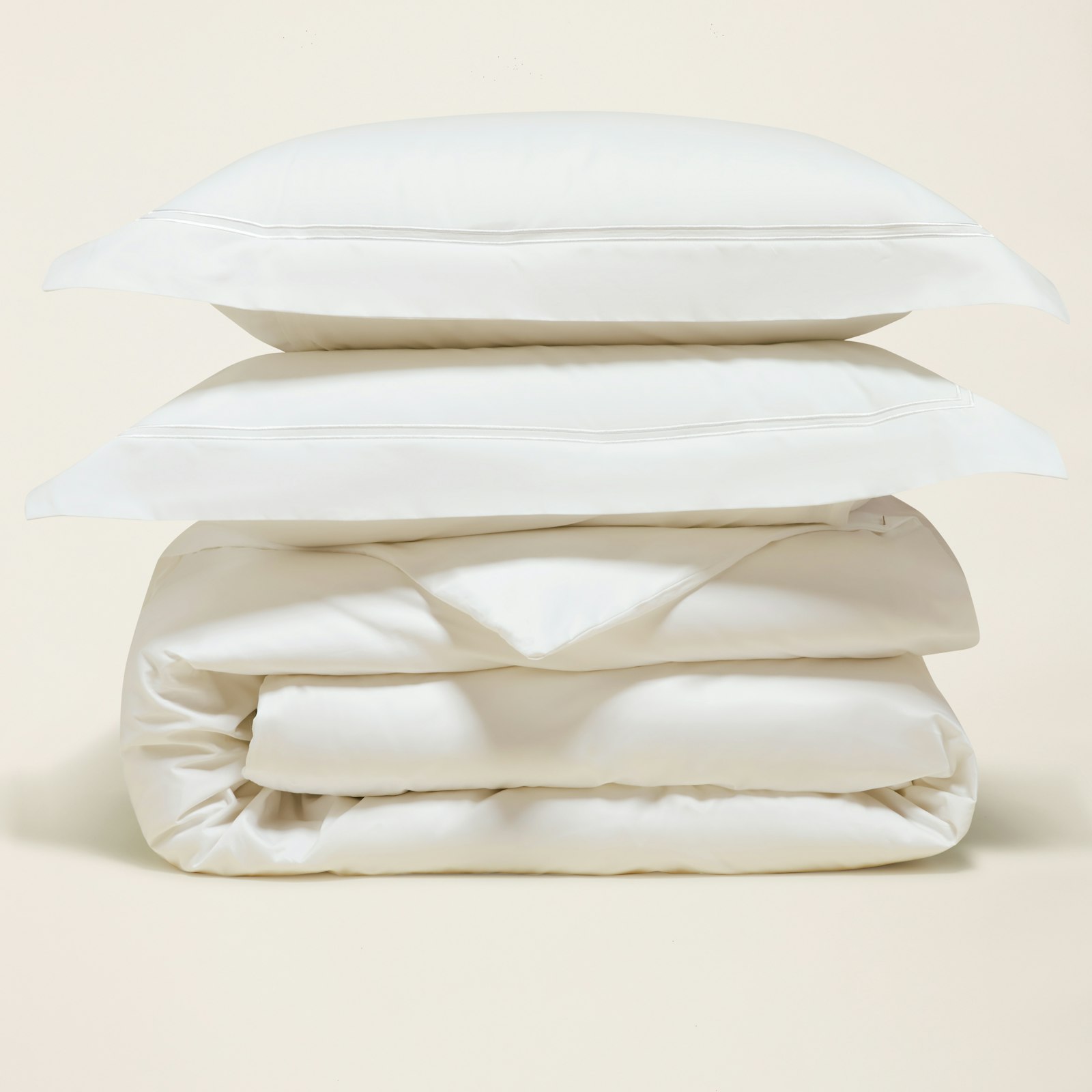 Crisp Percale Stripe_Duvet Set_White_White.jpg