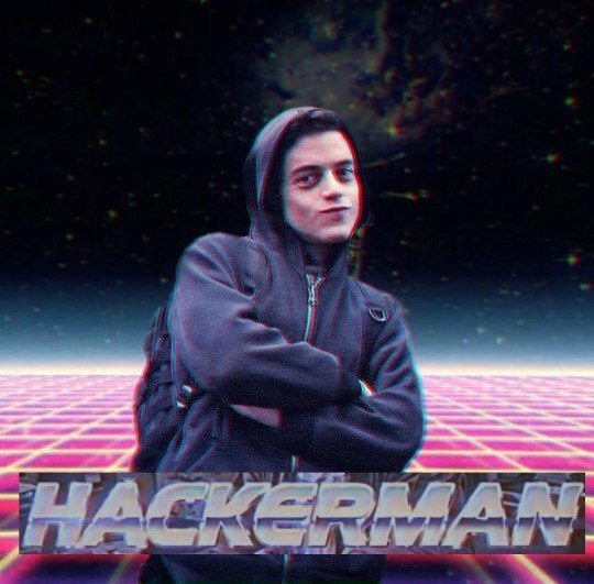 HackerMan 