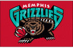 Memphis Grizzlies (2002 - 2004)