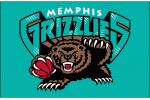 Memphis Grizzlies (2002 - 2004)