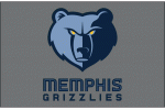 Memphis Grizzlies (2019 - Pres)