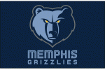 Memphis Grizzlies (2019 - Pres)