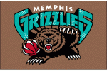 Memphis Grizzlies (2002 - 2004)