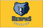 Memphis Grizzlies (2005 - 2018)