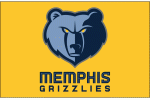 Memphis Grizzlies (2019 - Pres)